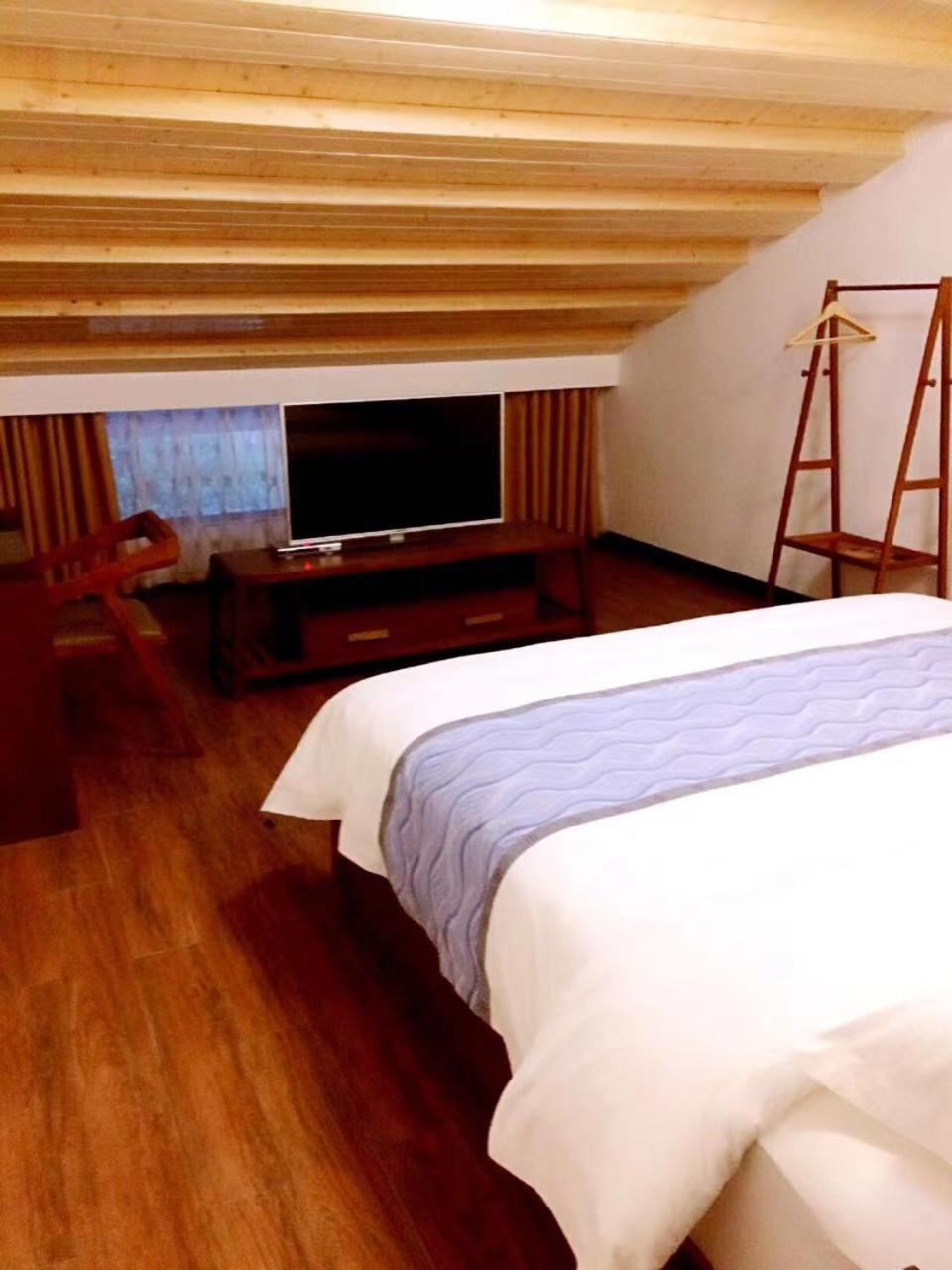 Family Hotel زانغجياجي المظهر الخارجي الصورة