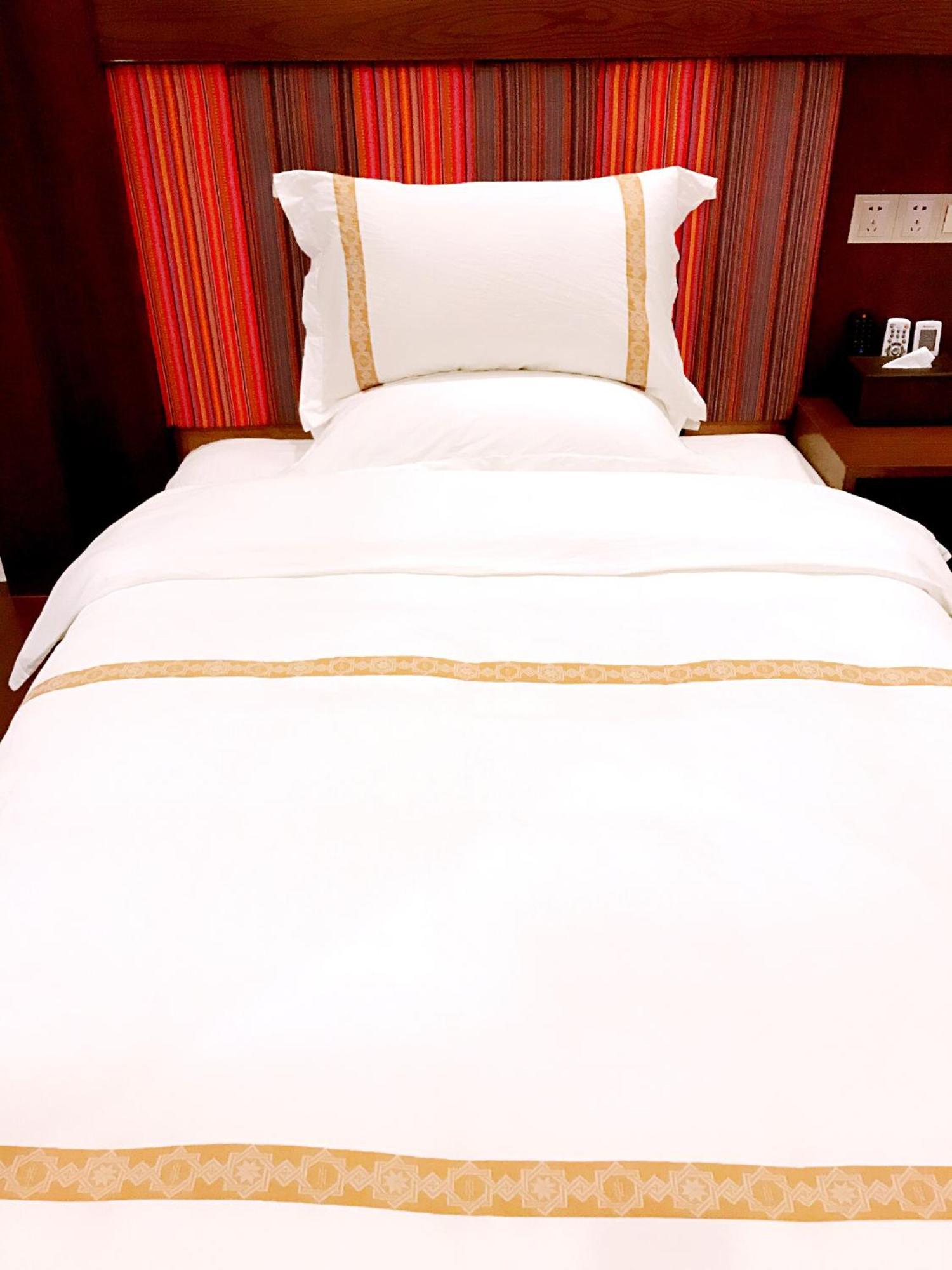 Family Hotel زانغجياجي المظهر الخارجي الصورة